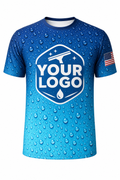 Droplet Fade - Crew Uniform