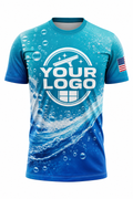 Bubble Wave - Crew Uniform
